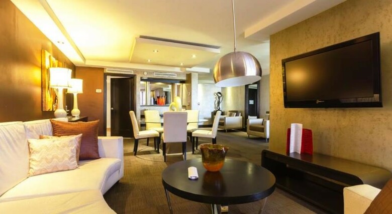 Hotel Barcel� Santo Domingo