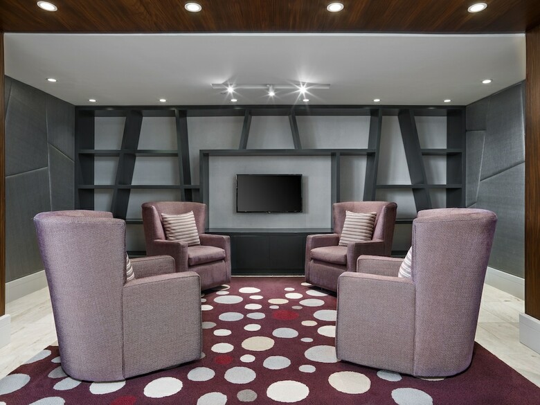 Hotel Magma 365
