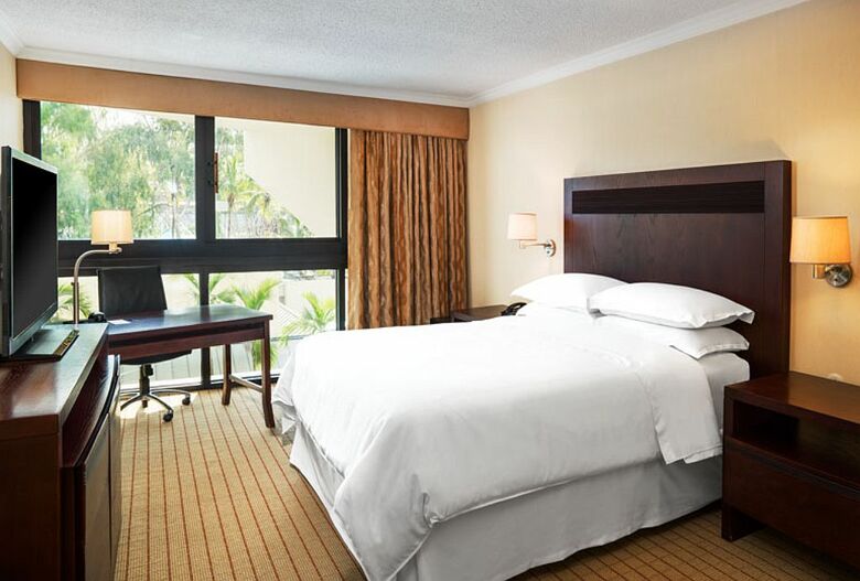 Hotel Magma 365