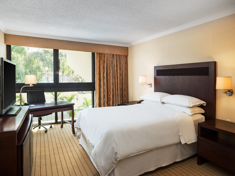 Hotel Magma 365