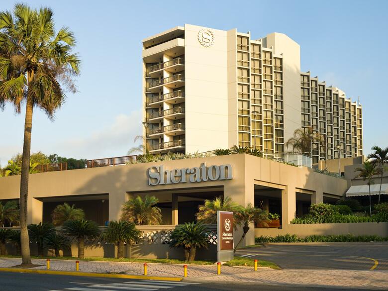 Hotel Magma 365