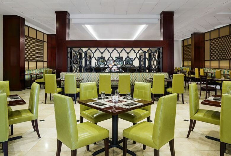 Hotel Magma 365