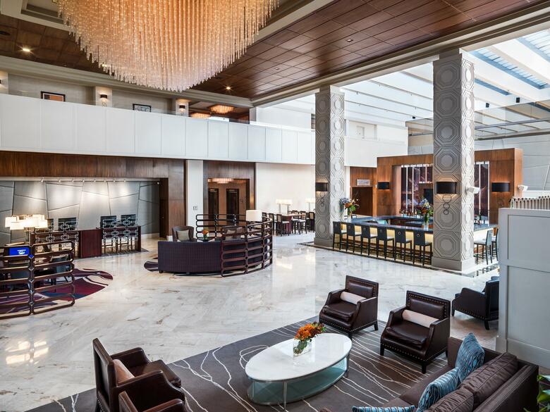 Hotel Magma 365