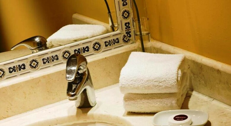 Hotel Mercure Comercial