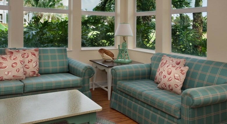 Hotel Disney's Old Key West Resort