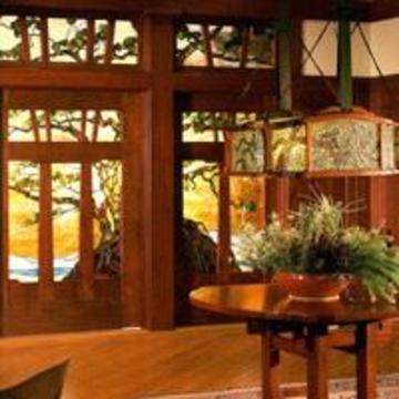 Hotel Lodge At Torrey Pines