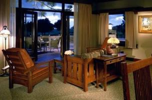 Hotel Lodge At Torrey Pines
