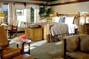 Hotel Lodge At Torrey Pines