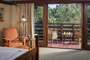 Hotel Lodge At Torrey Pines