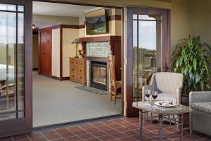 Hotel Lodge At Torrey Pines