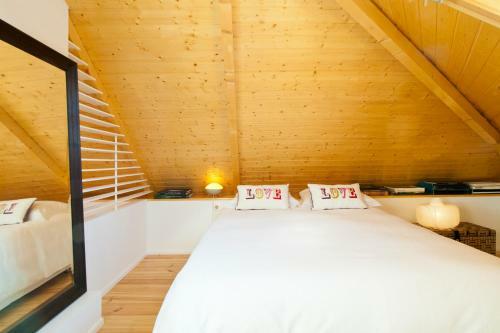 Bairrus Lisbon Apartments - Gra�a