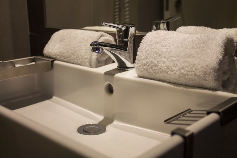 Hotel Lisbon Arsenal Suites