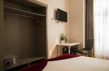 Hotel Lisbon Arsenal Suites