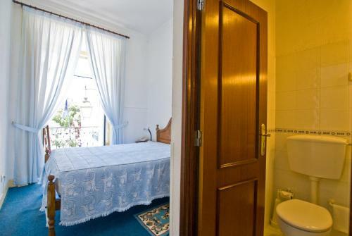 Hostal Residencial Geres
