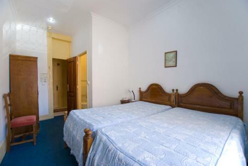 Hostal Residencial Geres