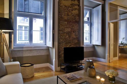 Lisbon Five Stars Apartments S�o Paulo 55