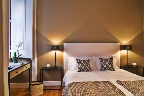 Lisbon Five Stars Apartments S�o Paulo 55