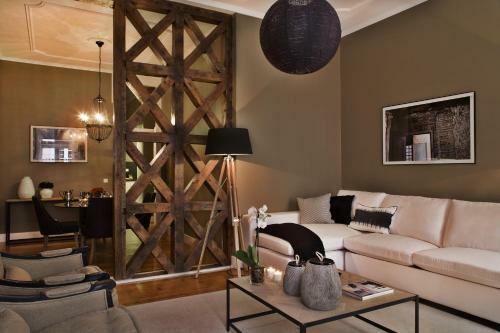 Lisbon Five Stars Apartments S�o Paulo 55