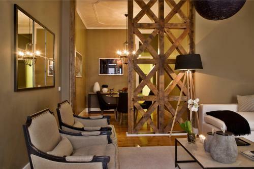 Lisbon Five Stars Apartments S�o Paulo 55