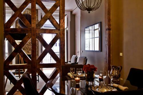 Lisbon Five Stars Apartments S�o Paulo 55
