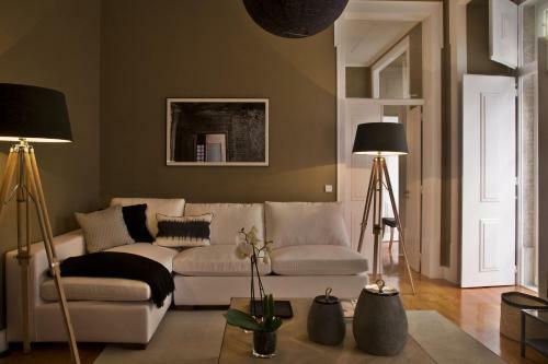 Lisbon Five Stars Apartments S�o Paulo 55