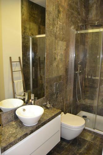 Gulbenkian Apartment
