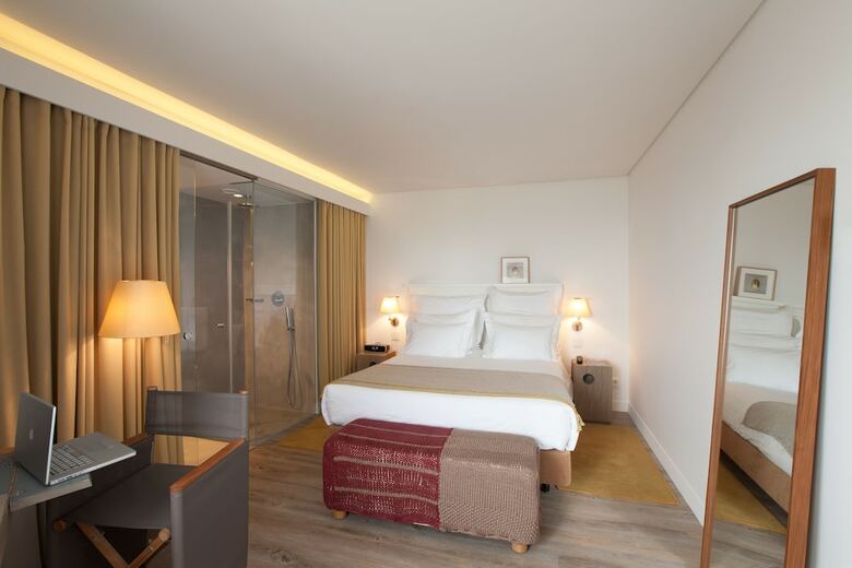 Memmo Alfama - Design Hotel