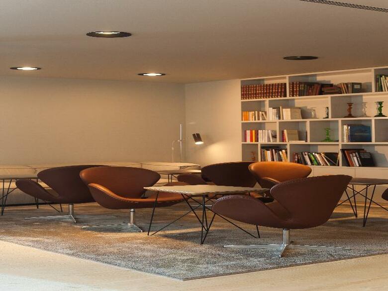 Memmo Alfama - Design Hotel