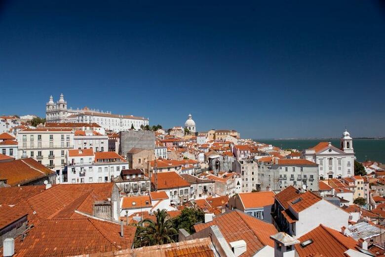 Memmo Alfama - Design Hotel