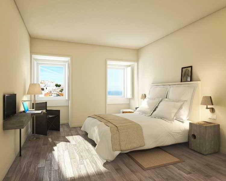 Memmo Alfama - Design Hotel