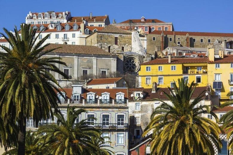 Memmo Alfama - Design Hotel