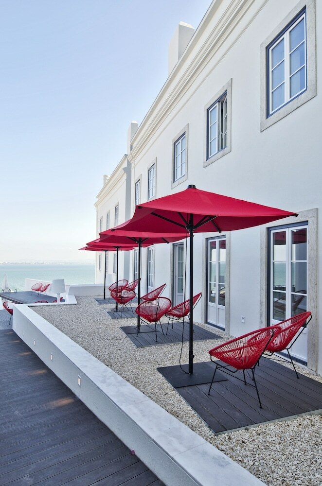 Memmo Alfama - Design Hotel