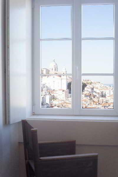 Memmo Alfama - Design Hotel
