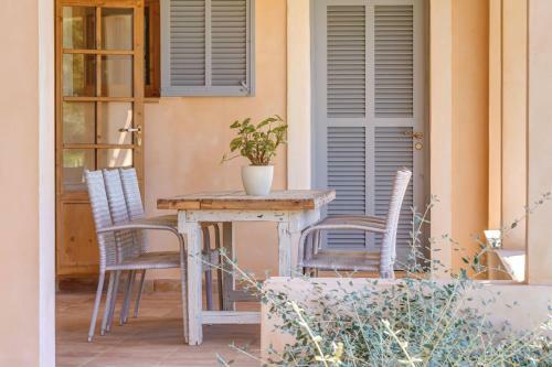 Villa Sa Vinya Jove