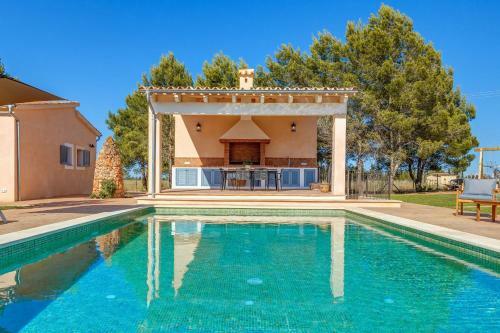 Villa Sa Vinya Jove