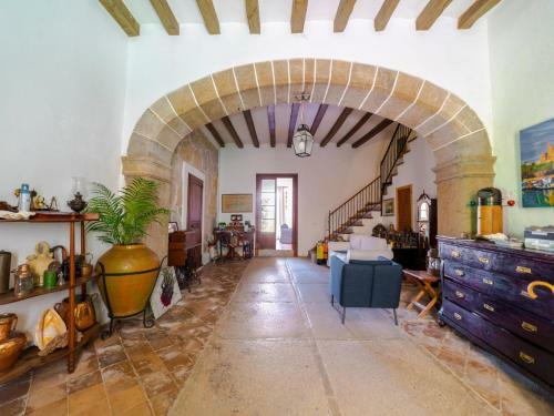 Holiday Home Can Canto