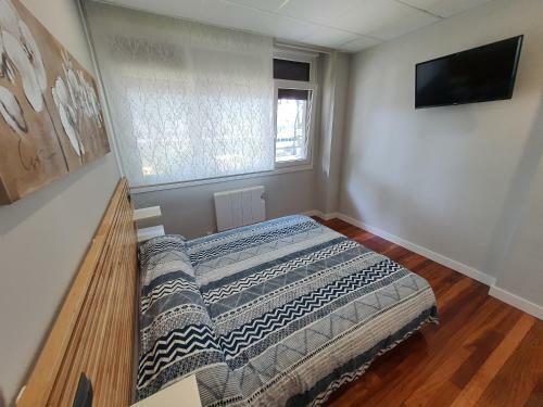 Hostal Cv33 Ostatua