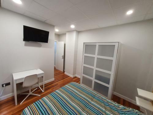 Hostal Cv33 Ostatua