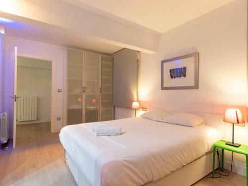 Apartamento Bilbao Sarriko Loft By Aston Rentals