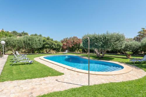 Villa Can Julia