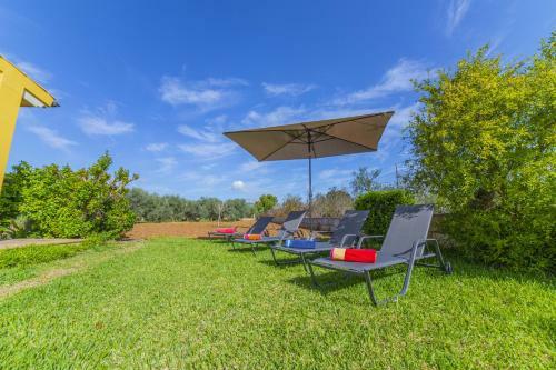 Finca Son Serra Buger