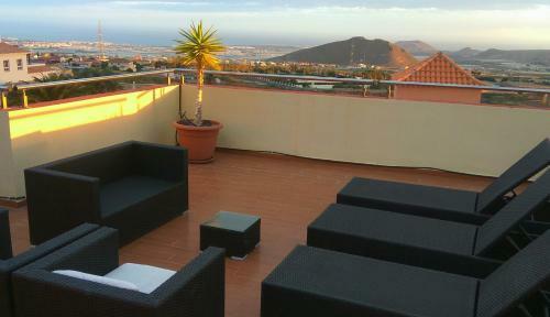 Villa Casa Viera
