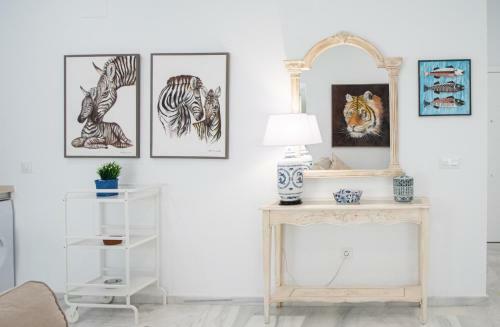 Apartamento Animalia