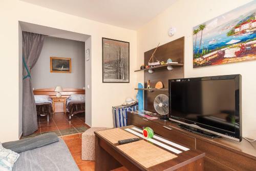 Apartamento Piso Luminoso Y Tranquilo