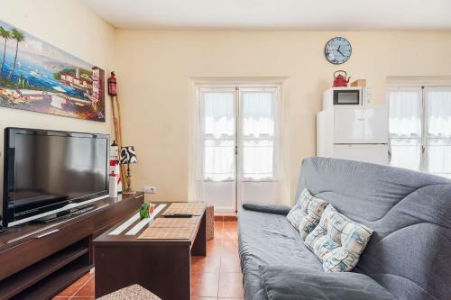 Apartamento Piso Luminoso Y Tranquilo
