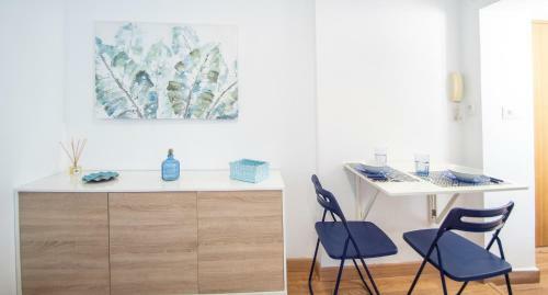 Apartamento Aires Mediterr�neos