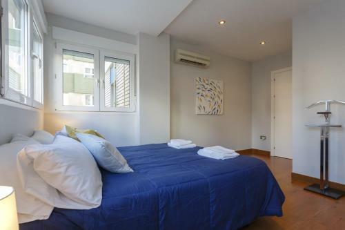 Apartamento Horizonte Sunny Home By Cadiz4rentals
