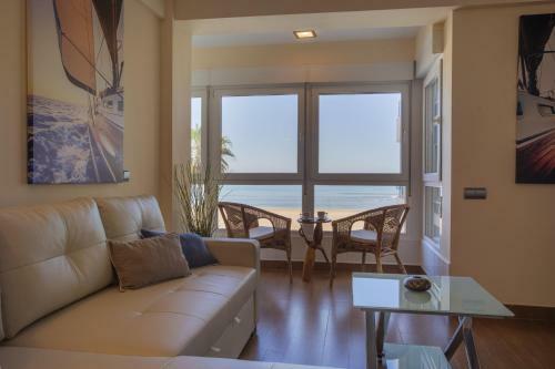Apartamento Horizonte Sunny Home By Cadiz4rentals