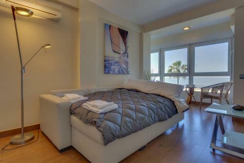 Apartamento Horizonte Sunny Home By Cadiz4rentals