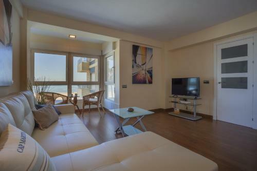 Apartamento Horizonte Sunny Home By Cadiz4rentals